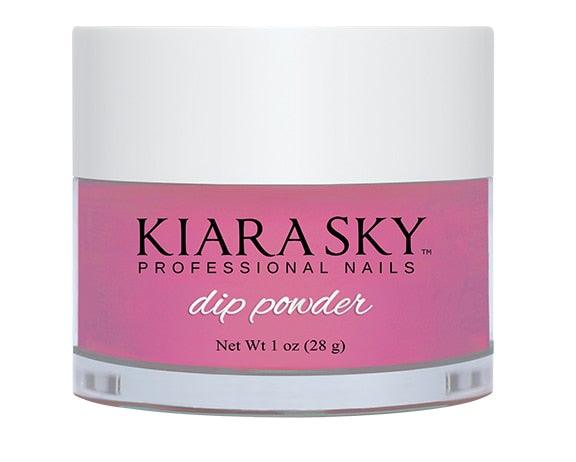 KIARA SKY DIP POWDER D428 SERENADE - Angelina Nail Supply NYC