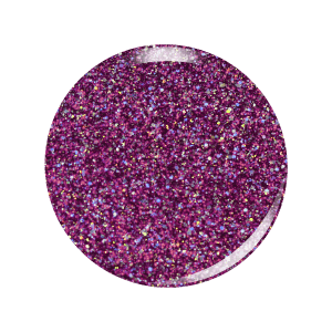 KIARA SKY DIP POWDER D430 PURPLE SPARK - Angelina Nail Supply NYC