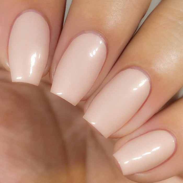 KIARA SKY DIP POWDER D431 CREME D'NUDE - Angelina Nail Supply NYC