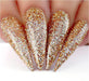 KIARA SKY DIP POWDER D433 STRIKE GOLD - Angelina Nail Supply NYC