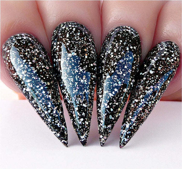 KIARA SKY DIP POWDER D436 VEGAS VOLT - Angelina Nail Supply NYC