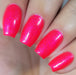 KIARA SKY DIP POWDER D451 PINK UP THE PACE - Angelina Nail Supply NYC