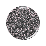 KIARA SKY DIP POWDER D459 POLKA DOTS - Angelina Nail Supply NYC