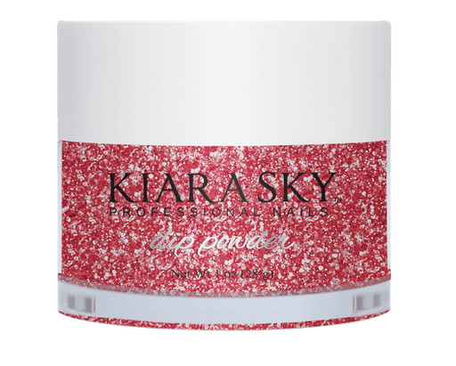 KIARA SKY DIP POWDER D461 FORBIDDEN - Angelina Nail Supply NYC