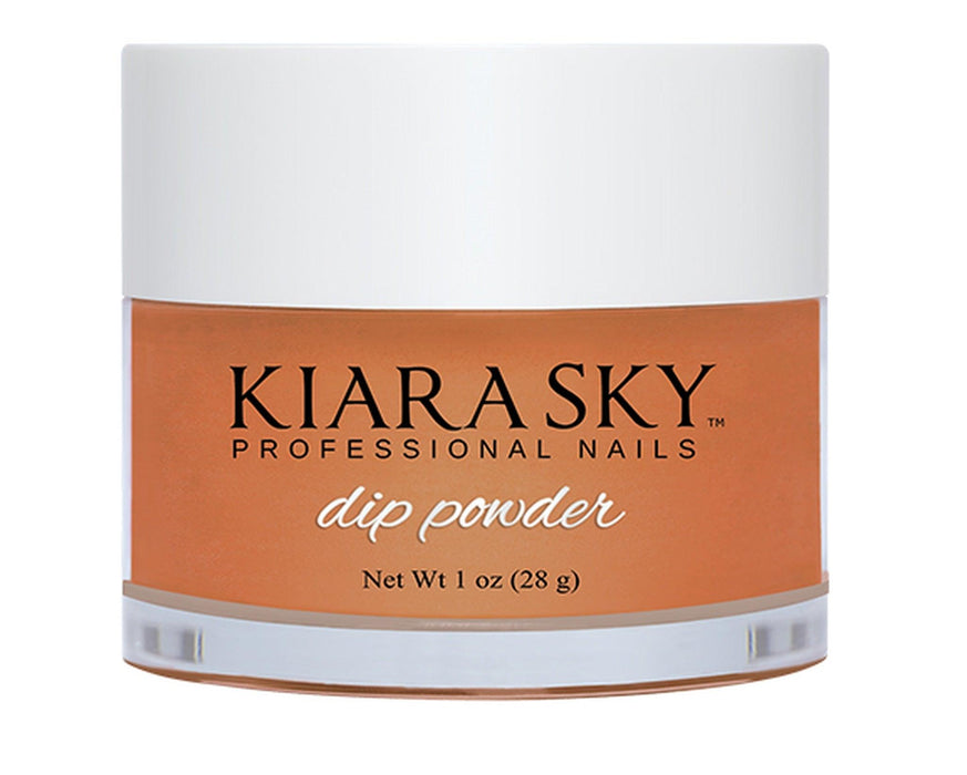 KIARA SKY DIP POWDER D465 EGYPTIAN GODDESS - Angelina Nail Supply NYC