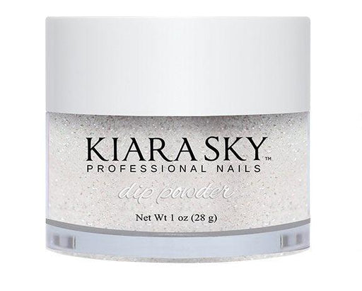 KIARA SKY DIP POWDER D469 WINTER WONDERLAND - Angelina Nail Supply NYC