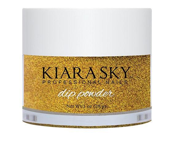 KIARA SKY DIP POWDER D486 GOAL DIGGER - Angelina Nail Supply NYC