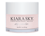 KIARA SKY DIP POWDER D491 PINK POWDERPUFF - Angelina Nail Supply NYC