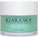 KIARA SKY DIP POWDER D493 THE REAL TEAL - Angelina Nail Supply NYC