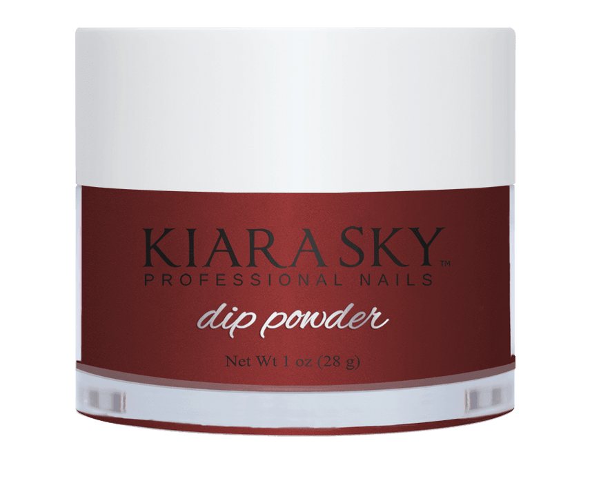 KIARA SKY DIP POWDER D515 RUSTIC YET REFINED - Angelina Nail Supply NYC