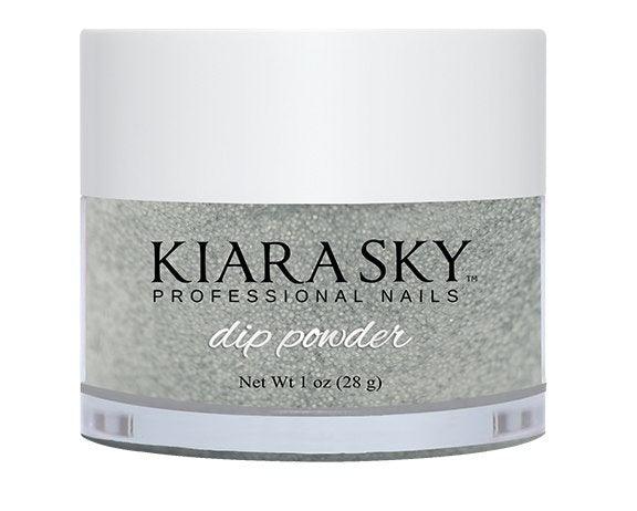 KIARA SKY DIP POWDER D519 STROBE LIGHT - Angelina Nail Supply NYC