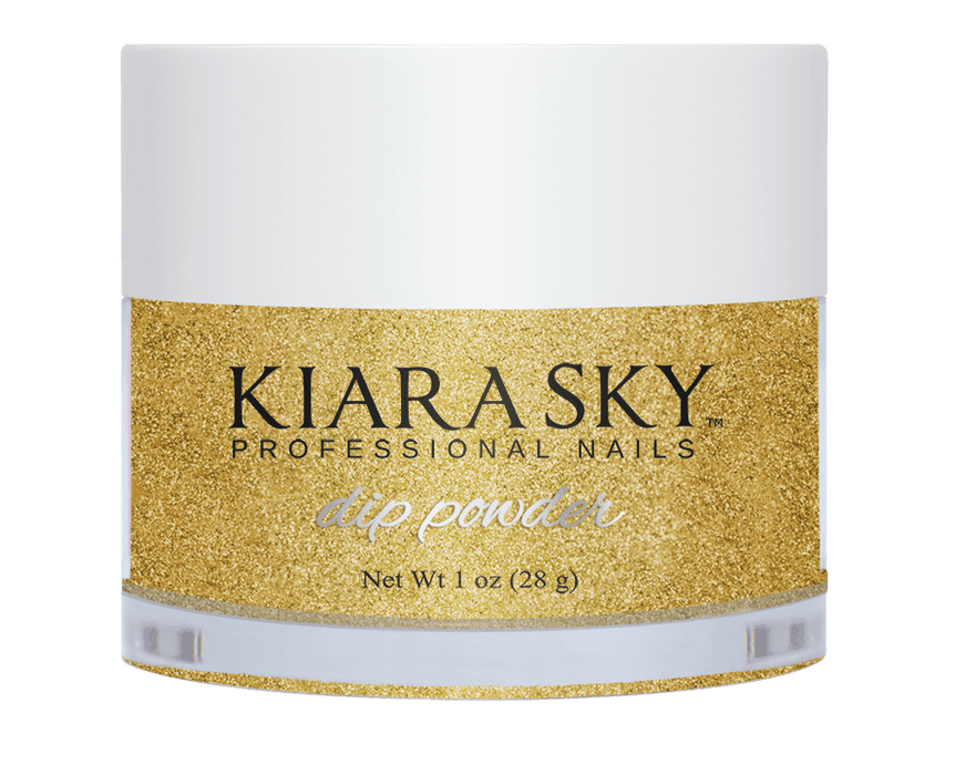 KIARA SKY DIP POWDER D521 SUNSET BLVD - Angelina Nail Supply NYC