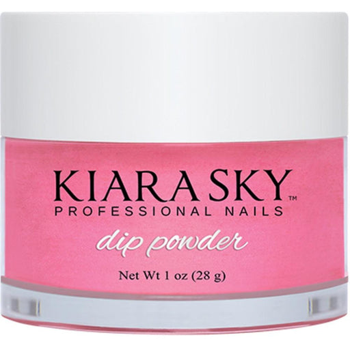 KIARA SKY DIP POWDER D525 HEAD OVER HEELS - Angelina Nail Supply NYC