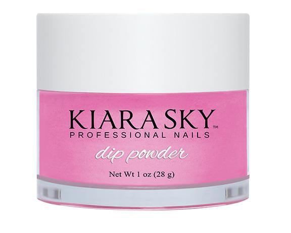 KIARA SKY DIP POWDER D527 LAVISH ME - Angelina Nail Supply NYC