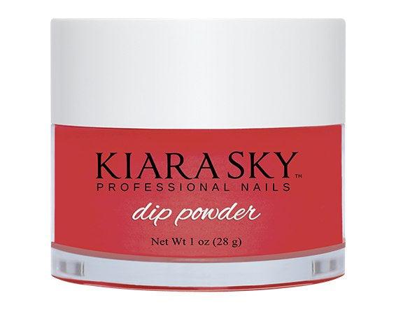 KIARA SKY DIP POWDER D528 GENEROSEITY - Angelina Nail Supply NYC