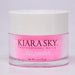 KIARA SKY DIP POWDER D537 COTTON KISSES - Angelina Nail Supply NYC