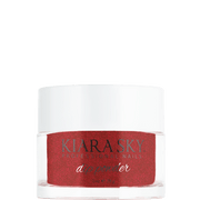 KIARA SKY DIP POWDER D547 SULTRY DESIRE - Angelina Nail Supply NYC