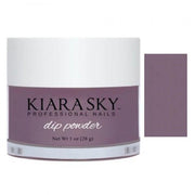 KIARA SKY DIP POWDER D549 SPELLBOUND - Angelina Nail Supply NYC