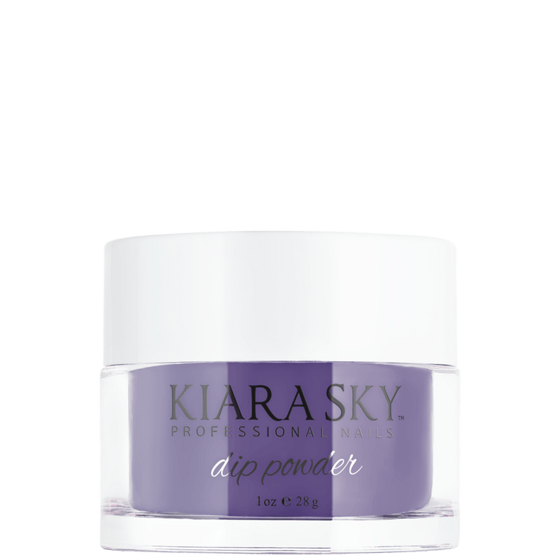 KIARA SKY DIP POWDER D550 AMULET - Angelina Nail Supply NYC