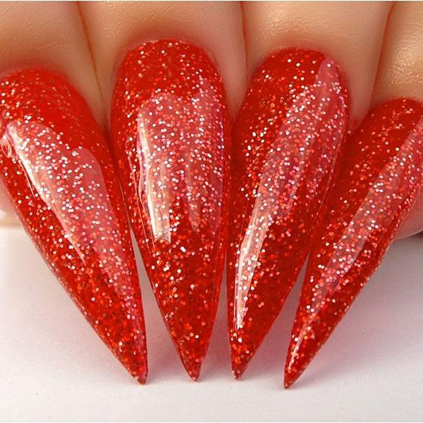 KIARA SKY DIP POWDER D551 PASSION POTION - Angelina Nail Supply NYC