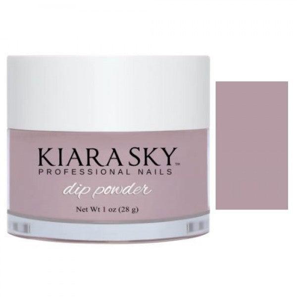 KIARA SKY DIP POWDER D556 TOTALLY WHIPPED - Angelina Nail Supply NYC