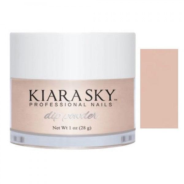 KIARA SKY DIP POWDER D558 SOMETHING SWEET - Angelina Nail Supply NYC