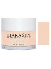 KIARA SKY DIP POWDER D559 CHEER UP BUTTERCUP - Angelina Nail Supply NYC