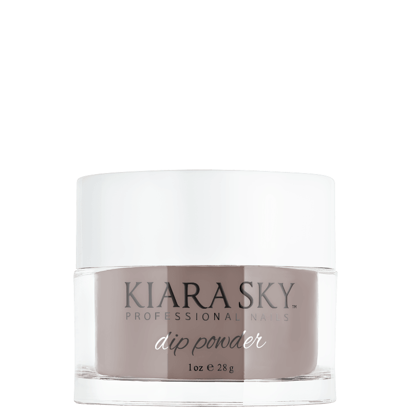 KIARA SKY DIP POWDER D569 FEMME FATALE - Angelina Nail Supply NYC