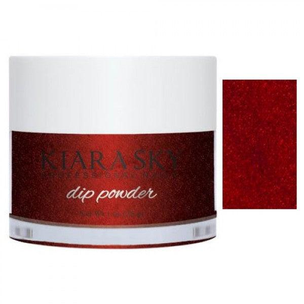 KIARA SKY DIP POWDER D570 CHERI CHERI - Angelina Nail Supply NYC