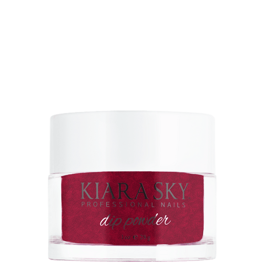 KIARA SKY DIP POWDER D576 WINE NOT? - Angelina Nail Supply NYC