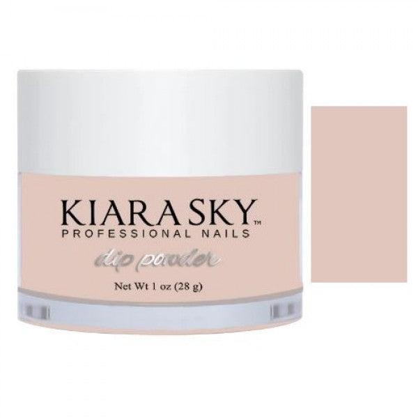 KIARA SKY DIP POWDER D580 SPIN & TWIRL - Angelina Nail Supply NYC