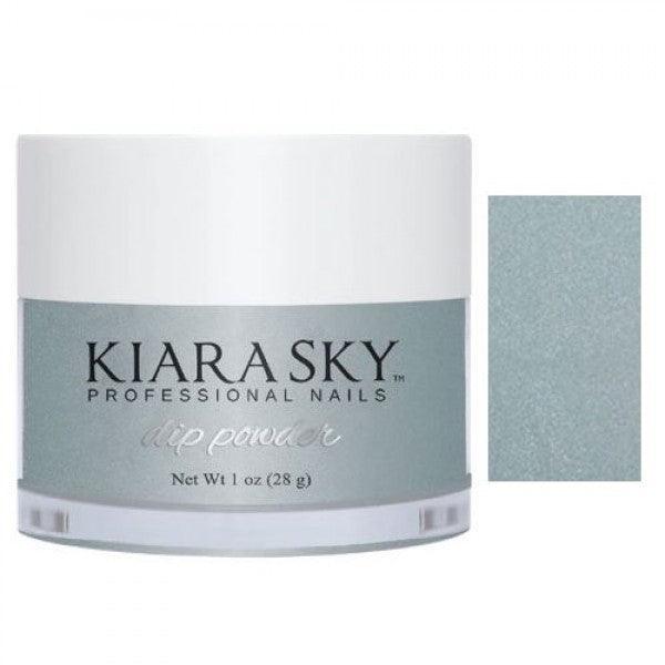 KIARA SKY DIP POWDER D581 THRILL SEEKER - Angelina Nail Supply NYC