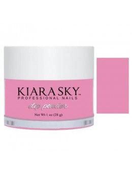 KIARA SKY DIP POWDER D582 PINK TUTU - Angelina Nail Supply NYC