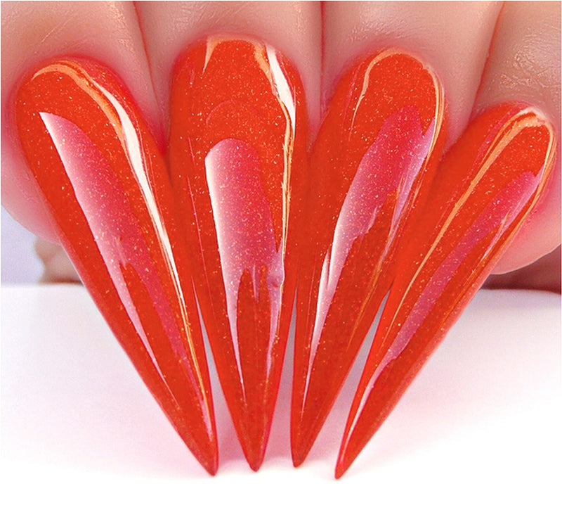 Kiara Sky Gel Color 425 Glamour 101 - Angelina Nail Supply NYC