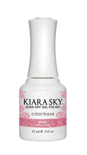 Kiara Sky Gel Color 454 Milan - Angelina Nail Supply NYC