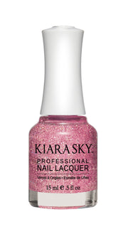 Kiara Sky Gel Color 454 Milan - Angelina Nail Supply NYC