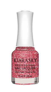 Kiara Sky Gel Color 461 Forbidden - Angelina Nail Supply NYC