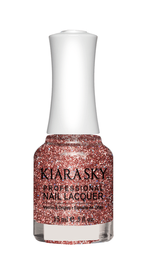 Kiara Sky Gel Color 476 Tahitian Princess - Angelina Nail Supply NYC