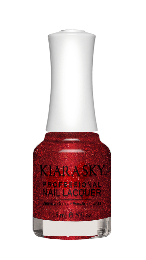 Kiara Sky Gel Color 480 Let'S Get Rediculous - Angelina Nail Supply NYC