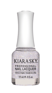 Kiara Sky Gel Color 497 Sweet Plum - Angelina Nail Supply NYC