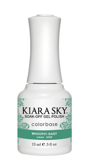 Kiara Sky Gel Color 532 Whoopsy Daisy - Angelina Nail Supply NYC