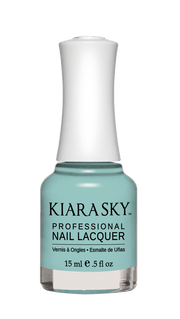 Kiara Sky Gel Color 538 Sweet Tooth - Angelina Nail Supply NYC