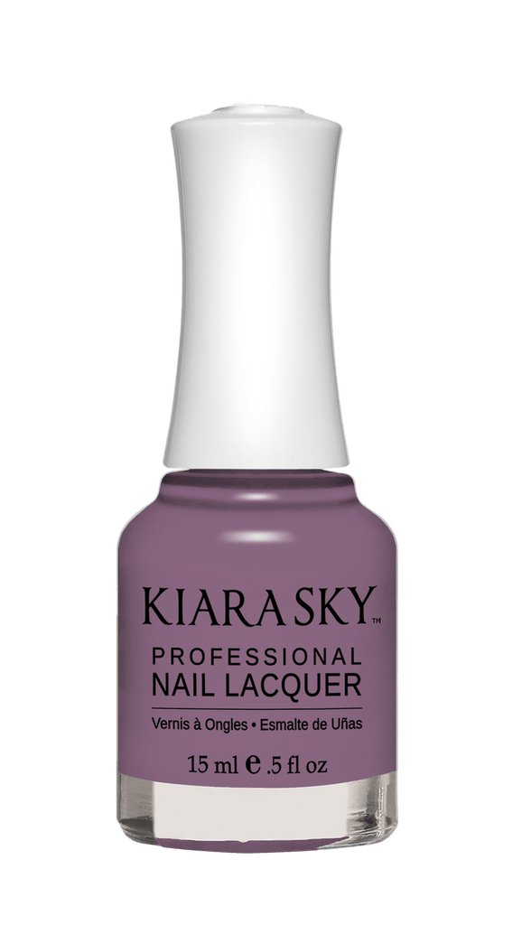 Kiara Sky Gel Color 549 Spellbound - Angelina Nail Supply NYC
