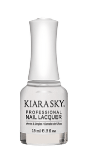 Kiara Sky Gel Color 555 Frosted Sugar - Angelina Nail Supply NYC