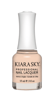 Kiara Sky Gel Color 559 Cheer Up Buttercup - Angelina Nail Supply NYC