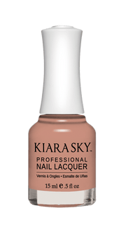 Kiara Sky Gel Color 560 Tira-Miss-U - Angelina Nail Supply NYC