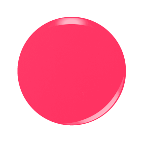 Kiara Sky Gel Color 563 Cherry On Top - Angelina Nail Supply NYC