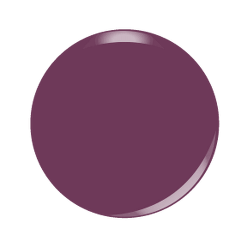 Kiara Sky Gel Color 574 Smitten - Angelina Nail Supply NYC