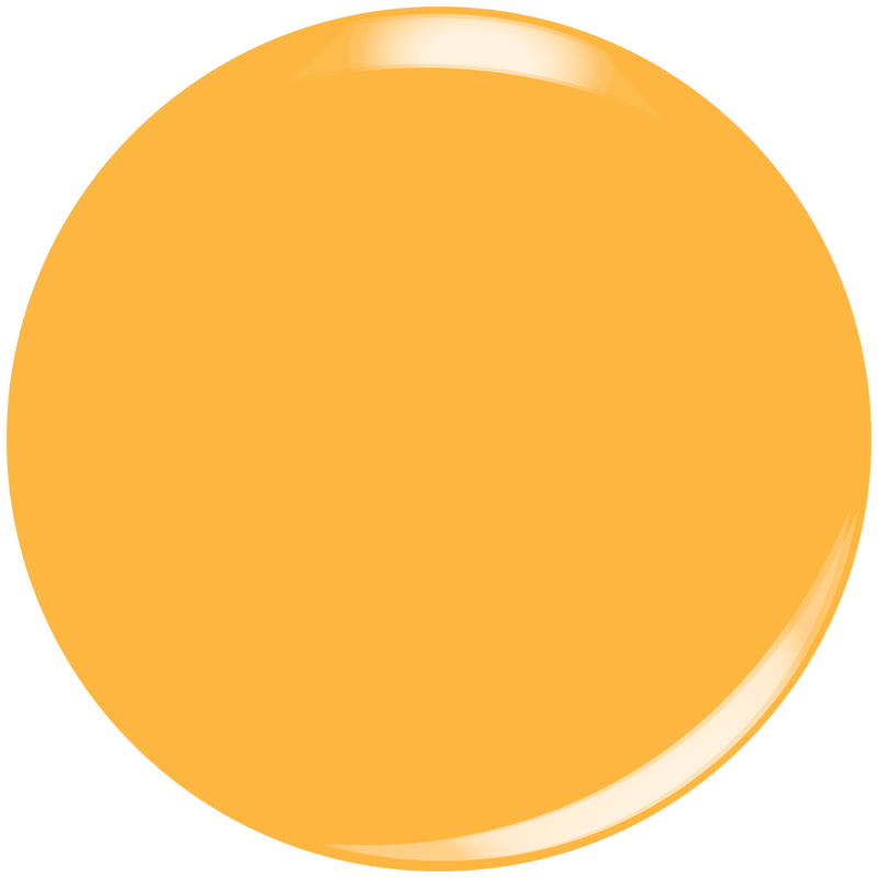 Kiara Sky Gel Color 592 The Bees Knees - Angelina Nail Supply NYC