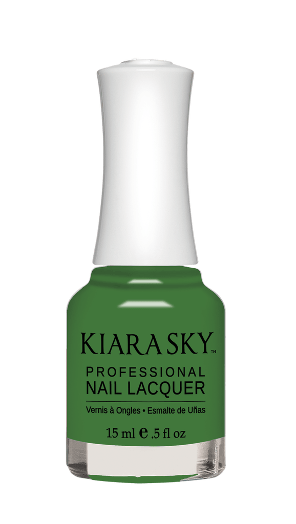 Kiara Sky Gel Color 594 Dynastea - Angelina Nail Supply NYC